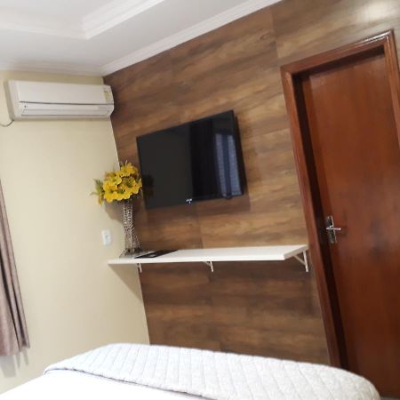 Hotel Loureiro Rio Branco Eksteriør bilde