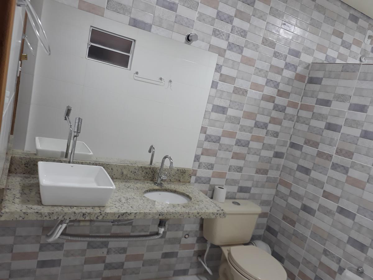 Hotel Loureiro Rio Branco Eksteriør bilde