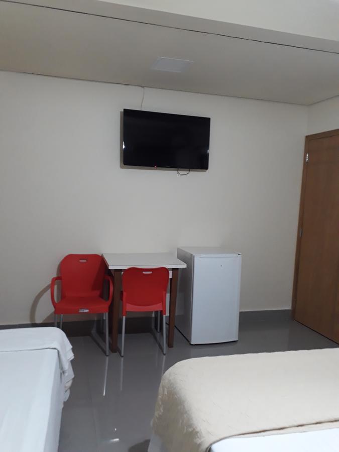 Hotel Loureiro Rio Branco Eksteriør bilde