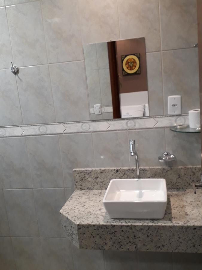 Hotel Loureiro Rio Branco Eksteriør bilde