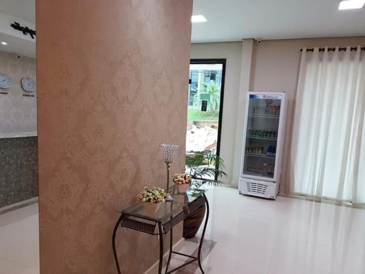 Hotel Loureiro Rio Branco Eksteriør bilde