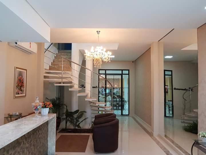 Hotel Loureiro Rio Branco Eksteriør bilde